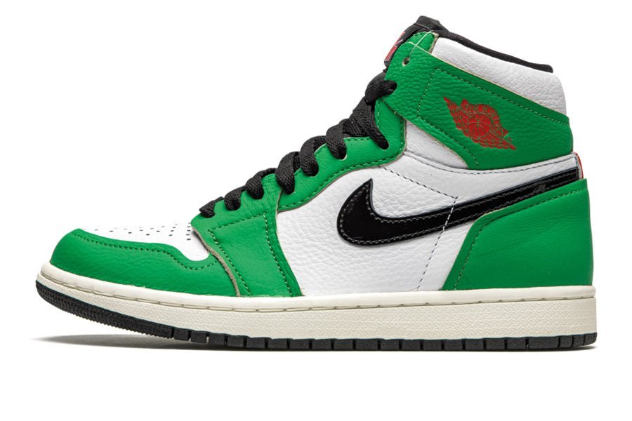 Air Jordan-Air Jordan 1 High Lucky Green-StoreGoods