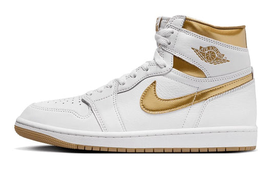 Air Jordan-Air Jordan 1 High Metallic Gold-StoreGoods