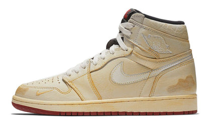 Air Jordan-Air Jordan 1 High Nigel Sylvester-StoreGoods