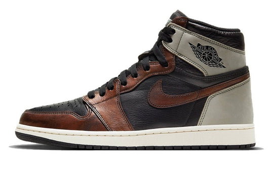 Air Jordan-Air Jordan 1 High Patina-StoreGoods