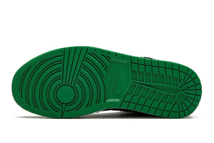 Air Jordan-Air Jordan 1 High Pine Green Black-StoreGoods