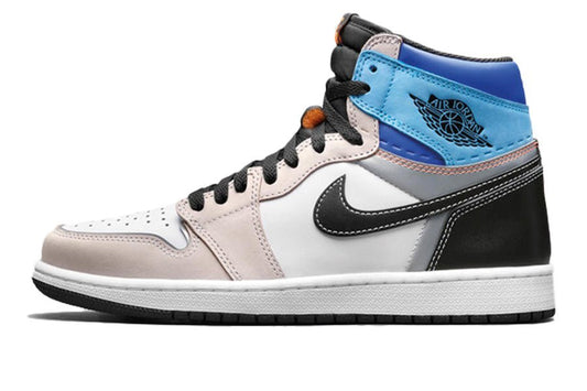Air Jordan-Air Jordan 1 High Prototype-StoreGoods