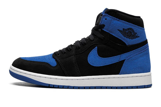 Air Jordan-Air Jordan 1 High Royal Reimagined-StoreGoods