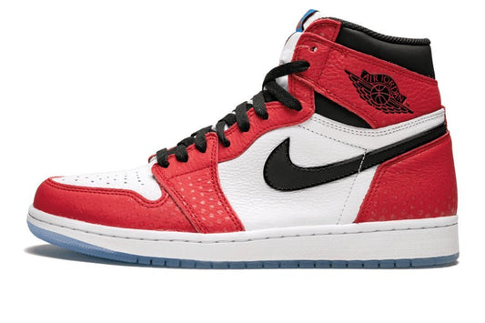 Air Jordan-Air Jordan 1 High Spider-Man "Origin Story"-StoreGoods