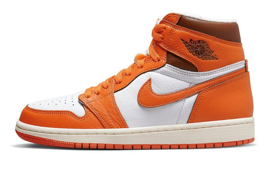 Air Jordan-Air Jordan 1 High Starfish-StoreGoods