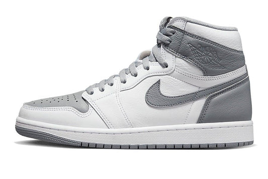 Air Jordan-Air Jordan 1 High Stealth-StoreGoods