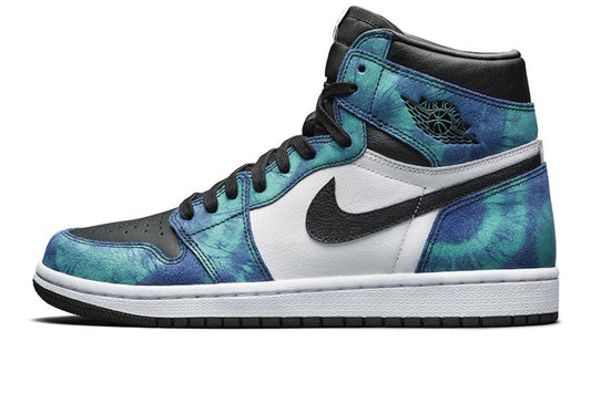 Air Jordan-Air Jordan 1 High Tie Dye-StoreGoods