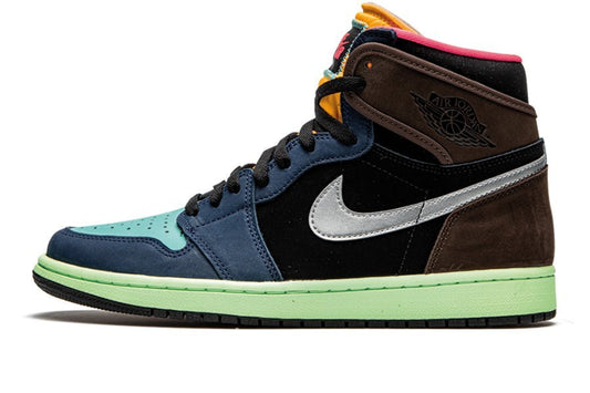 Air Jordan-Air Jordan 1 High Tokyo Bio Hack-StoreGoods