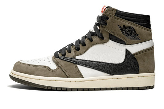 Air Jordan-Air Jordan 1 High Travis Scott Mocha-StoreGoods