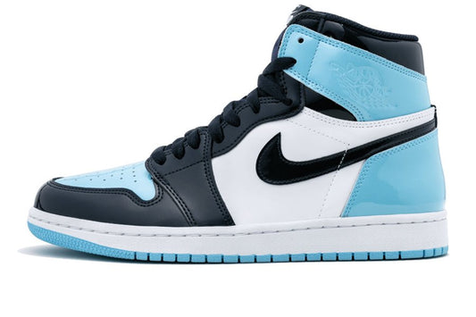 Air Jordan-Air Jordan 1 High UNC Patent-StoreGoods