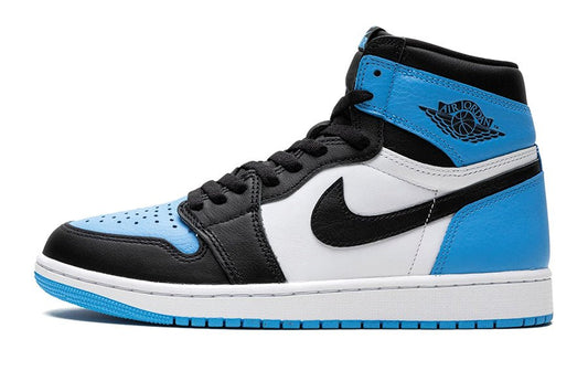 Air Jordan-Air Jordan 1 High UNC Toe (2023)-StoreGoods