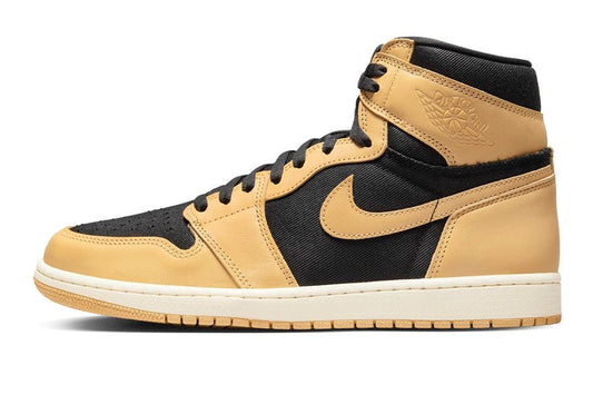 Air Jordan-Air Jordan 1 High Vachetta Tan (Heirloom)-StoreGoods