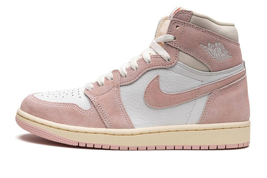 Air Jordan-Air Jordan 1 High Washed Pink-StoreGoods
