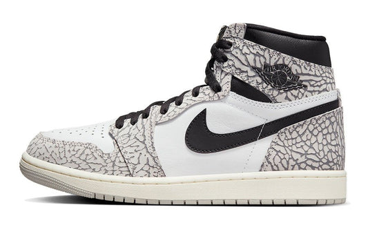 Air Jordan-Air Jordan 1 High White Cement-StoreGoods