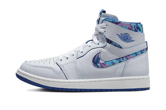 Air Jordan-Air Jordan 1 High Zoom 25 Years In China-StoreGoods