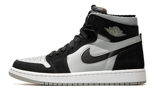Air Jordan-Air Jordan 1 High Zoom Black Light Smoke Grey-StoreGoods