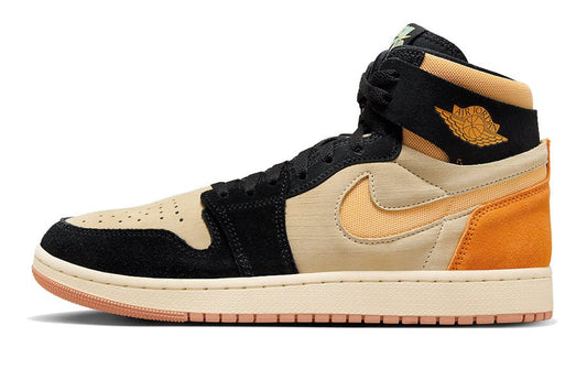 Air Jordan-Air Jordan 1 High Zoom CMFT 2 Celestial Gold-StoreGoods