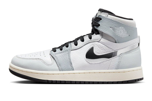 Air Jordan-Air Jordan 1 High Zoom CMFT 2 Chrome Swoosh-StoreGoods
