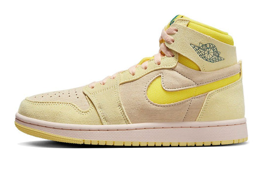 Air Jordan-Air Jordan 1 High Zoom CMFT 2 Citron Tint-StoreGoods