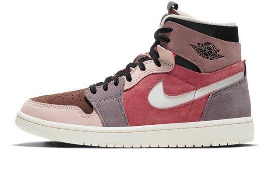 Air Jordan-Air Jordan 1 High Zoom Canyon Rust-StoreGoods