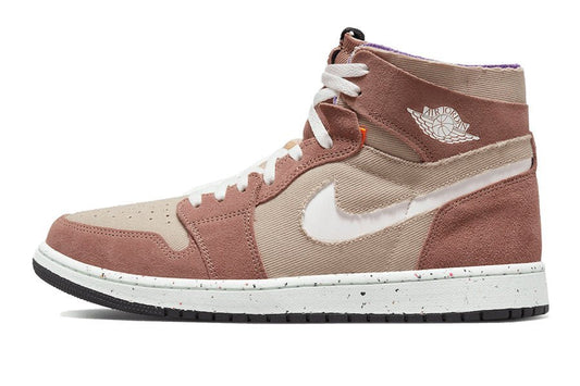 Air Jordan-Air Jordan 1 High Zoom Fossil Stone-StoreGoods