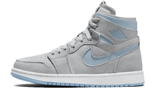 Air Jordan-Air Jordan 1 High Zoom Grey Fog-StoreGoods