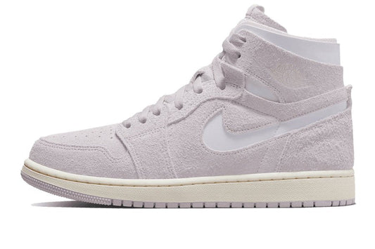 Air Jordan-Air Jordan 1 High Zoom Light Mauve-StoreGoods