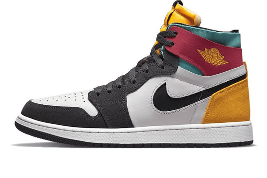Air Jordan-Air Jordan 1 High Zoom Multi-Color-StoreGoods