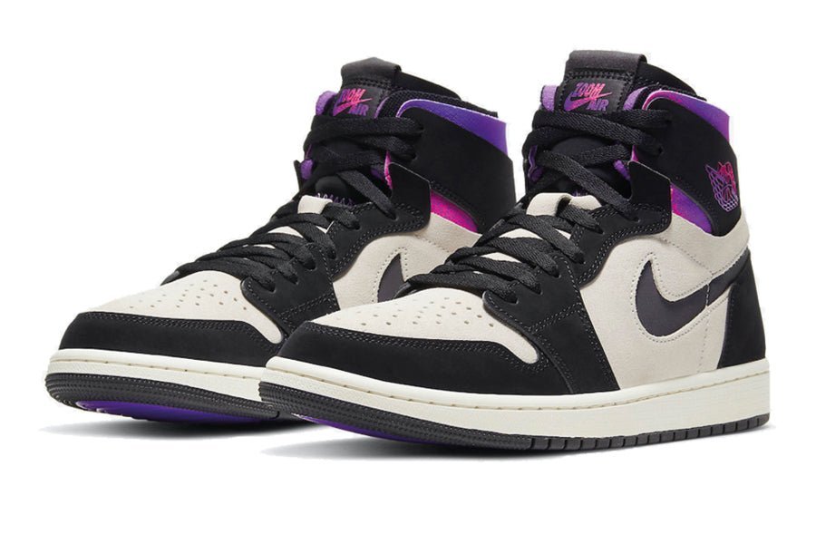 Air Jordan-Air Jordan 1 High Zoom PSG Paris Saint-Germain-StoreGoods