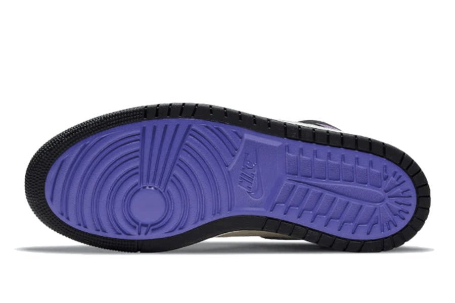 Air Jordan-Air Jordan 1 High Zoom PSG Paris Saint-Germain-StoreGoods