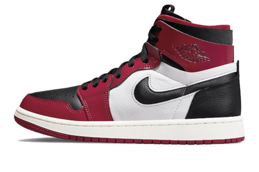 Air Jordan-Air Jordan 1 High Zoom Patent Red-StoreGoods