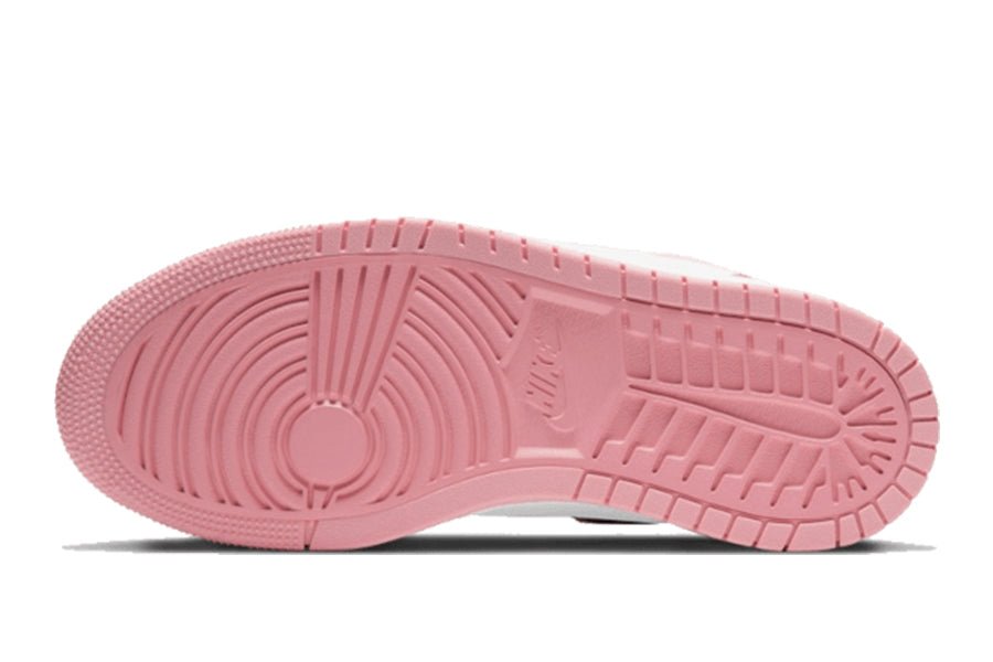 Air Jordan-Air Jordan 1 High Zoom Pink Glaze-StoreGoods