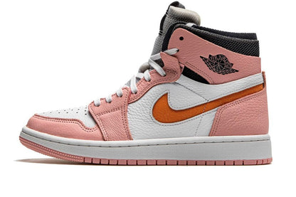 Air Jordan-Air Jordan 1 High Zoom Pink Glaze-StoreGoods