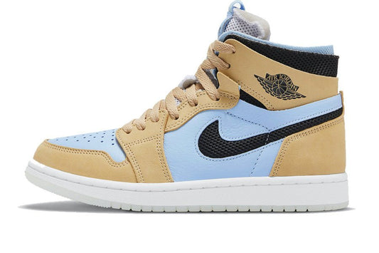Air Jordan-Air Jordan 1 High Zoom Psychic Blue-StoreGoods