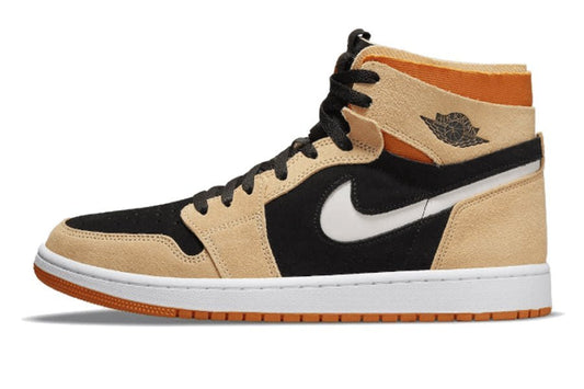 Air Jordan-Air Jordan 1 High Zoom Pumpkin Spice-StoreGoods