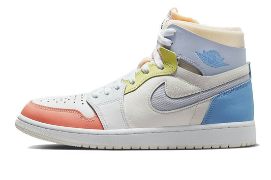 Air Jordan-Air Jordan 1 High Zoom To My First Coach-StoreGoods