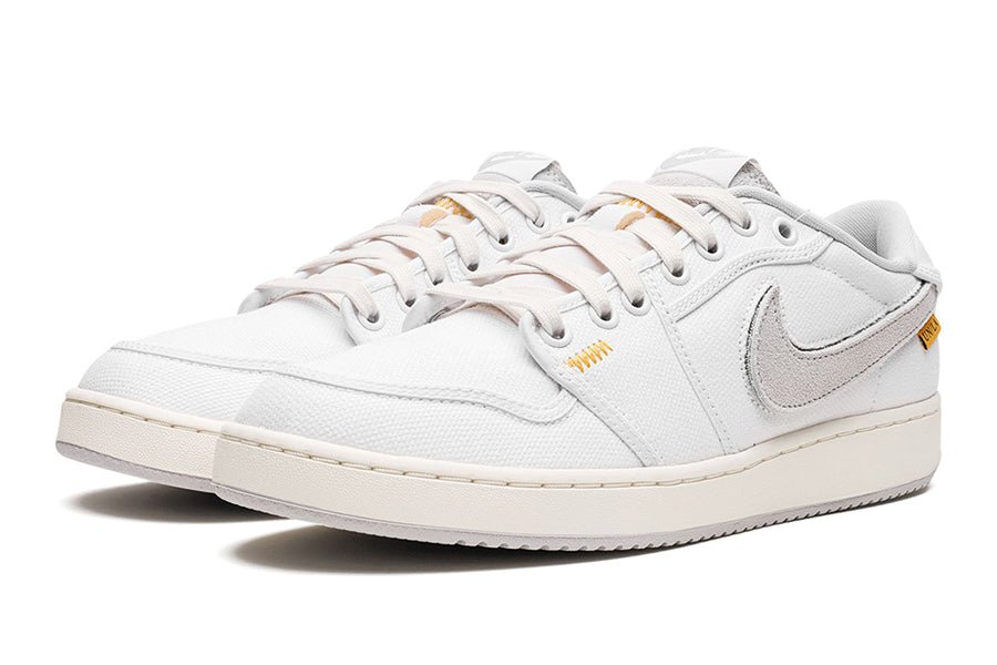 Air Jordan-Air Jordan 1 Low AJKO Union Neutral Grey-StoreGoods