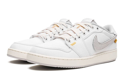 Air Jordan-Air Jordan 1 Low AJKO Union Neutral Grey-StoreGoods