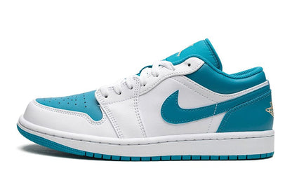 Air Jordan-Air Jordan 1 Low Aquatone-StoreGoods
