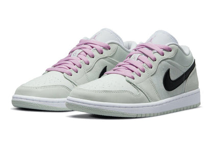 Air Jordan-Air Jordan 1 Low Barely Green-StoreGoods