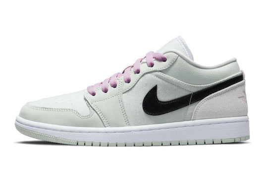 Air Jordan-Air Jordan 1 Low Barely Green-StoreGoods