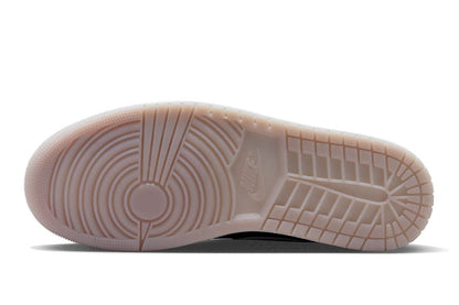 Air Jordan-Air Jordan 1 Low Black Ice Lilac-StoreGoods