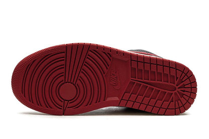 Air Jordan-Air Jordan 1 Low Bred Sail-StoreGoods