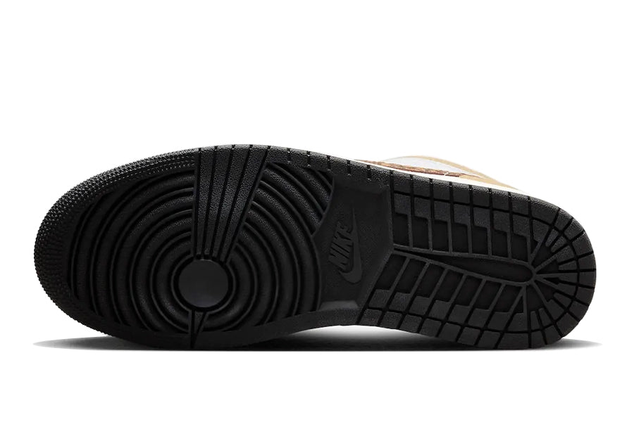 Air Jordan-Air Jordan 1 Low Brown Elephant-StoreGoods