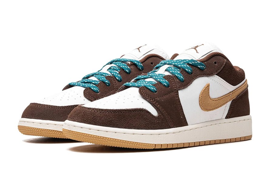 Air Jordan-Air Jordan 1 Low Cacao Wow-StoreGoods