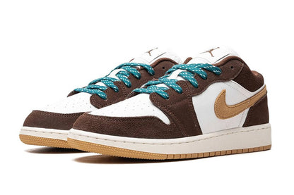 Air Jordan-Air Jordan 1 Low Cacao Wow-StoreGoods