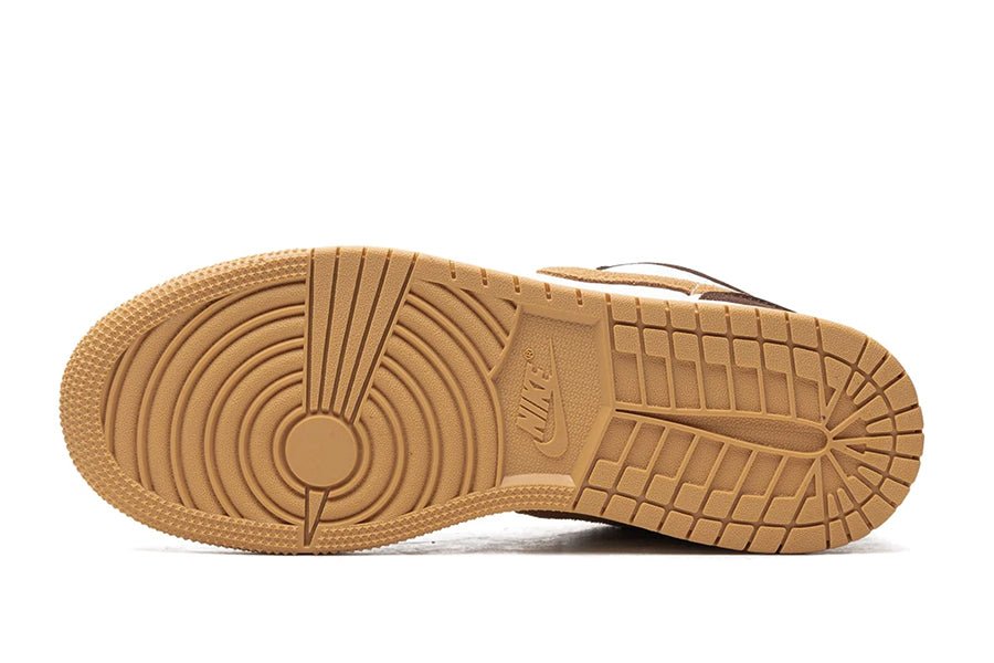 Air Jordan-Air Jordan 1 Low Cacao Wow-StoreGoods