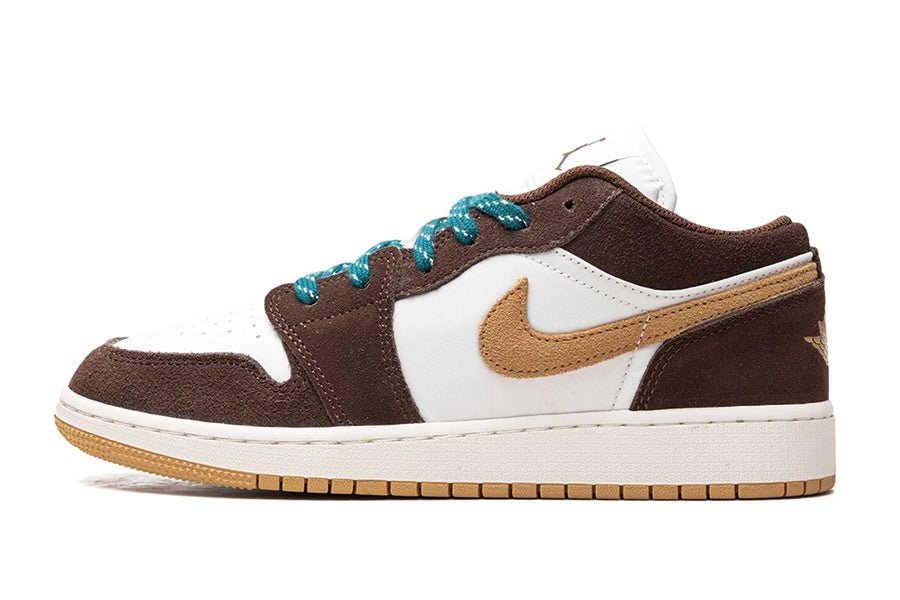 Air Jordan-Air Jordan 1 Low Cacao Wow-StoreGoods