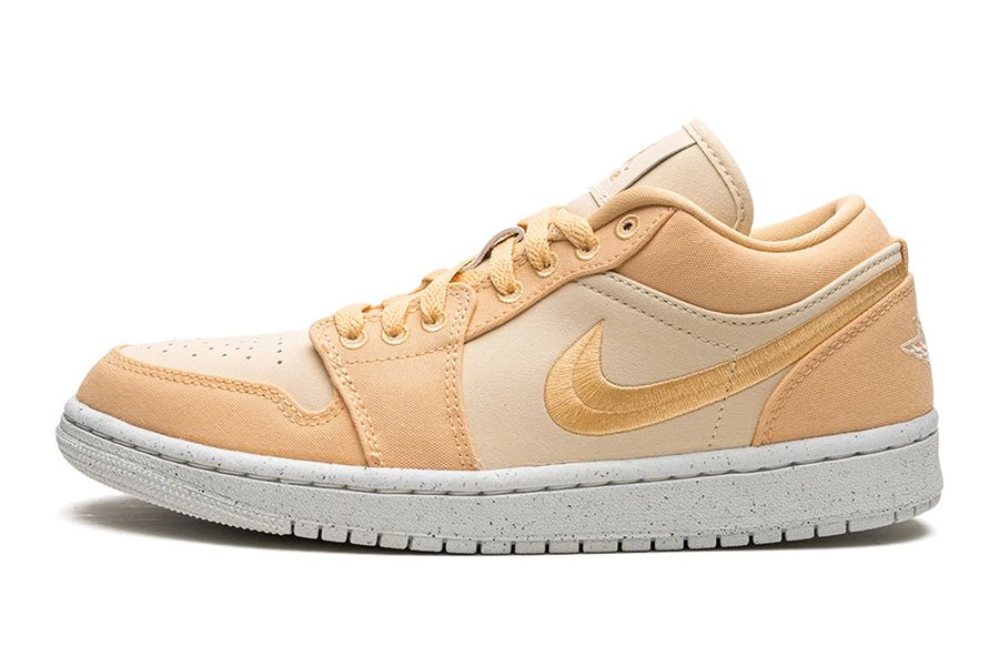 Air Jordan-Air Jordan 1 Low Celestial Gold-StoreGoods