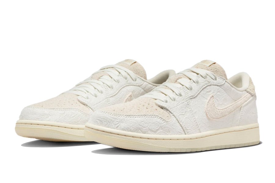 Air Jordan-Air Jordan 1 Low Chris Paul-StoreGoods